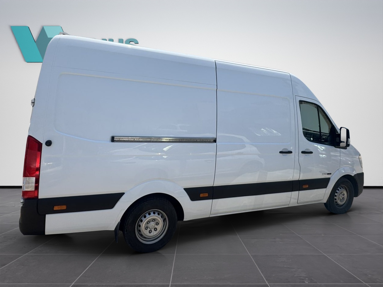 Iveco Daily 35-130 Van Thermo King C250e (Ψυγείο-Συντήρηση) Diesel 2015 - 5